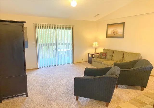 Photo 4 of Condominium at 18910 Pine Lake Rd #B10, Monroe City, MO 63456 | MLS# MIS20071906 | | Sold on 2020-12-30
