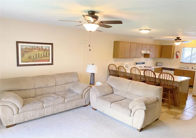 Photo 4 of Condominium at 18866 Pine Lake Rd #A6, Monroe City, MO 63456 | MLS# MIS20072035 | | Sold on 2020-12-30