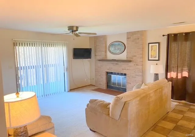 Photo 4 of Condominium at 18910 Pine Lake Rd #B8, Monroe City, MO 63456 | MLS# MIS20084870 | | Sold on 2020-12-30