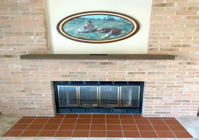 Photo 5 of Condominium at 18910 Pine Lake Rd #B8, Monroe City, MO 63456 | MLS# MIS20084870 | | Sold on 2020-12-30
