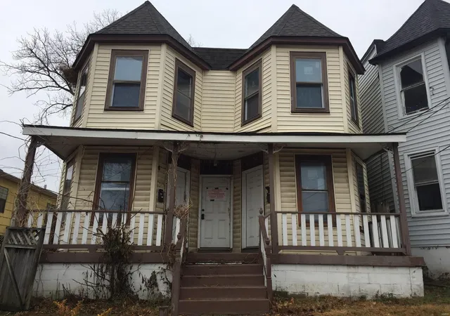 Multi Family at (Undisclosed), Saint Louis, MO 63139 | MLS# MIS21000859 | | Sold on 2021-04-02
