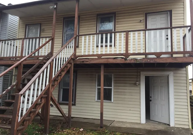 Photo 1 of Multi Family at (Undisclosed), Saint Louis, MO 63139 | MLS# MIS21000859 | | Sold on 2021-04-02