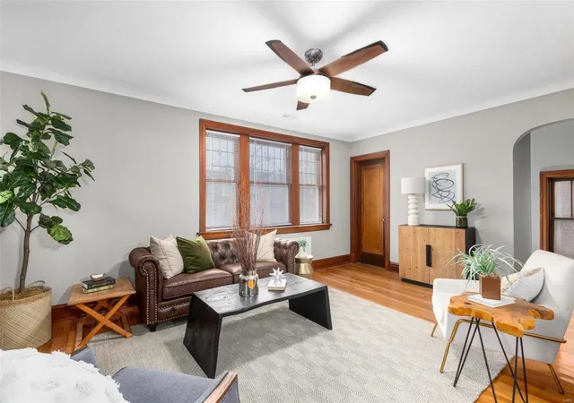 Photo 4 of Multi Family at 5015 Pernod Ave, Saint Louis, MO 63139 | MLS# MIS21009424 |  | Sold on 2021-03-16