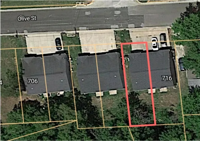 Photo 1 of Multi Family at 714 Olive St, New Haven, MO 63068 | MLS# MIS21010544 | | Sold on 2021-02-01