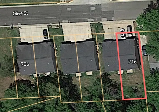 Photo 1 of Multi Family at 716 Olive St, New Haven, MO 63068 | MLS# MIS21010871 | | Sold on 2021-02-01