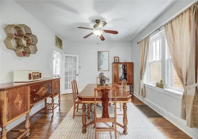 5th image of 4448 Wallace St, Saint Louis, MO 63116 | MLS# MIS21016368