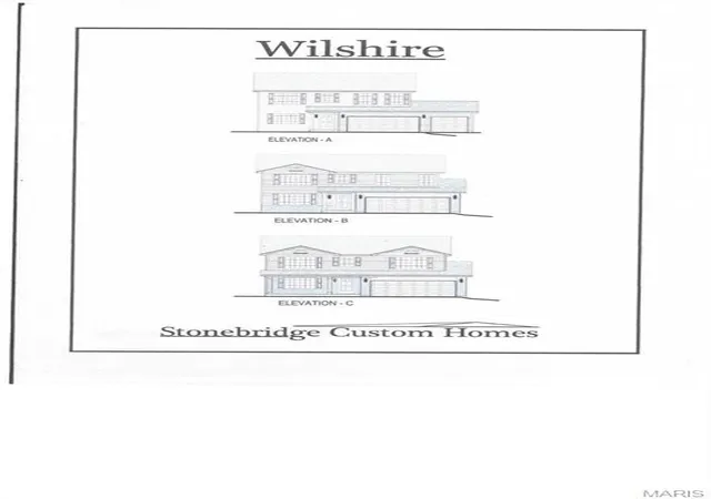 5th image of 4829 Tbb Sierra View Pl, Arnold, MO 63010 | MLS# MIS21017758
