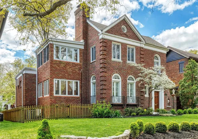 3rd image of 7394 Norwood Ave, Saint Louis, MO 63130 | MLS# MIS21018426