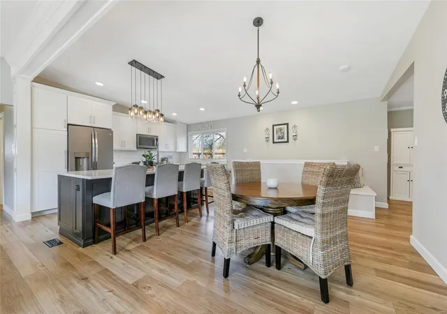 Photo 3 of Single Family Residence at 9145 Missy Ct, Saint Louis, MO 63123 | MLS# MIS21020313 | | Sold on 2021-06-15