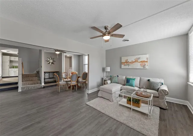 Photo 1 of Single Family Residence at 2725 January Ave, Saint Louis, MO 63139 | MLS# MIS21024204 | | Sold on 2021-05-28