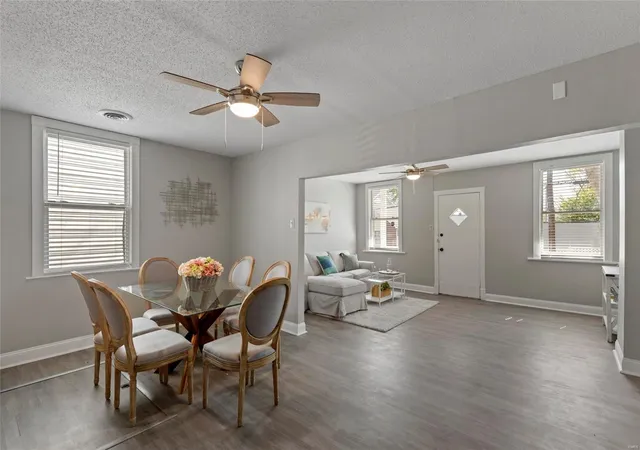 Photo 2 of Single Family Residence at 2725 January Ave, Saint Louis, MO 63139 | MLS# MIS21024204 | | Sold on 2021-05-28