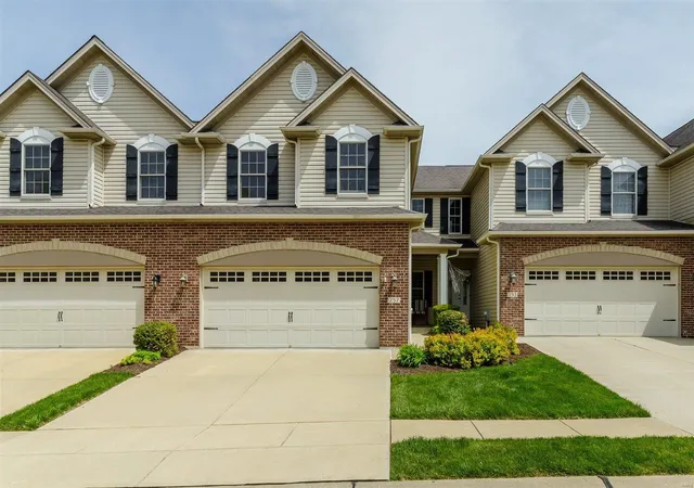 Townhouse at 257 Letham Ct, Saint Charles, MO 63301 | MLS# MIS21027295 |  | Sold on 2021-06-16