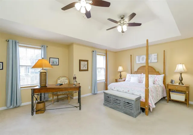 Photo 3 of Townhouse at 257 Letham Ct, Saint Charles, MO 63301 | MLS# MIS21027295 |  | Sold on 2021-06-16