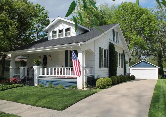 1st image of 1714 Sibley St, Saint Charles, MO 63301 | MLS# MIS21031379