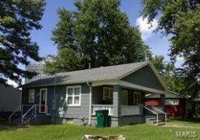 Photo 1 of Single Family Residence at 308 S Public St, Center, MO 63436 | MLS# MIS21038492 | | Sold on 2021-06-04