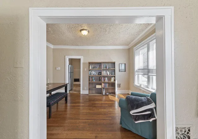 Photo 3 of Multi Family at 4123 Castleman Ave, Saint Louis, MO 63110 | MLS# MIS21038659 | | Sold on 2021-06-25