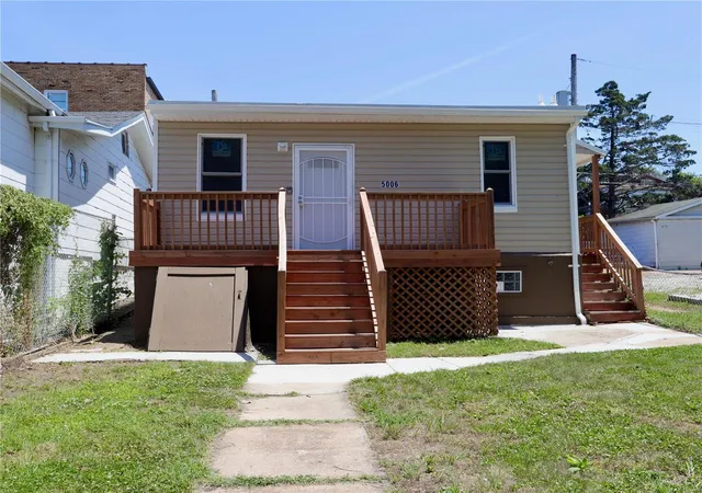 1st image of 5006 Grace Ave, Saint Louis, MO 63116 | MLS# MIS21042684