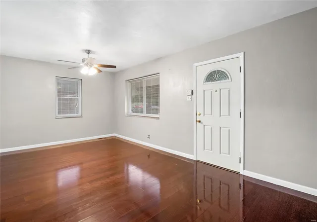 Photo 2 of Single Family Residence at 5208 Fyler Ave, Saint Louis, MO 63139 | MLS# MIS21042873 | | Sold on 2022-02-22