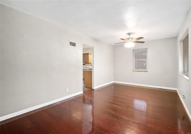 Photo 3 of Single Family Residence at 5208 Fyler Ave, Saint Louis, MO 63139 | MLS# MIS21042873 | | Sold on 2022-02-22