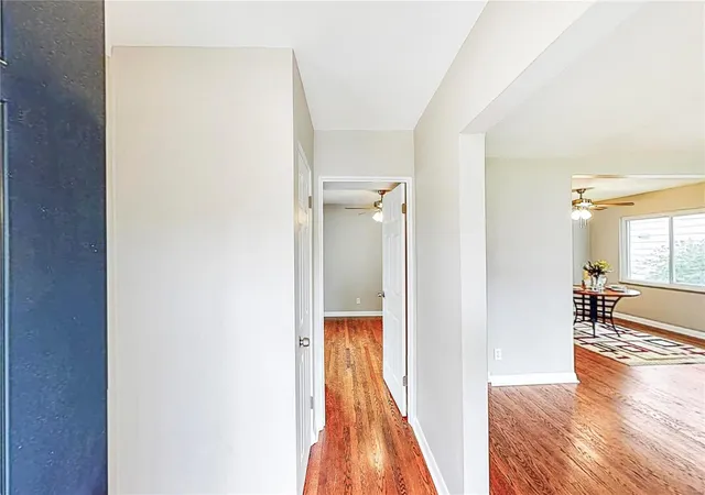 Photo 3 of Single Family Residence at 6953 Lansdowne Ave, Saint Louis, MO 63109 | MLS# MIS21043546 |  | Sold on 2021-08-13