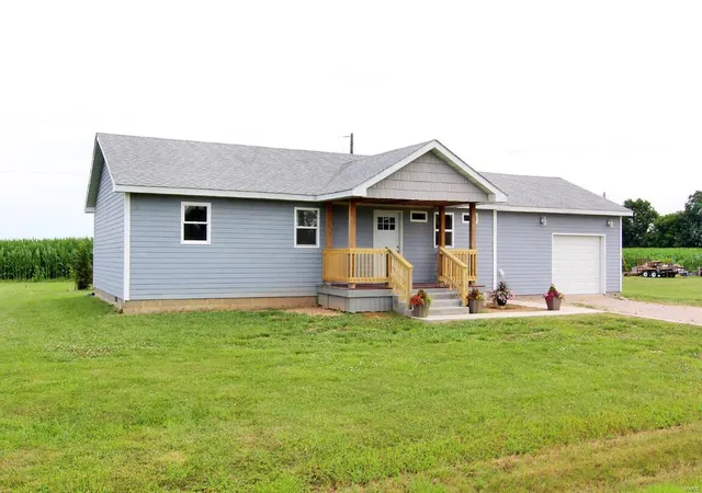 Photo 1 of Single Family Residence at 111 Tupelo, Advance, MO 63730 | MLS# MIS21044846 |  | Sold on 2021-07-29