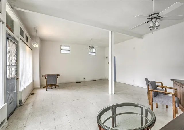 Photo 3 of Multi Family at 8816 N Broadway, Saint Louis, MO 63147 | MLS# MIS21049110 | | Sold on 2021-09-22