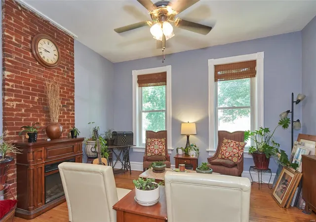 Photo 1 of Single Family Residence at 5457 Alabama Ave, Saint Louis, MO 63111 | MLS# MIS21057846 | | Sold on 2021-10-01