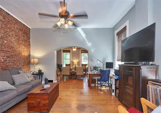 Photo 3 of Single Family Residence at 5457 Alabama Ave, Saint Louis, MO 63111 | MLS# MIS21057846 | | Sold on 2021-10-01