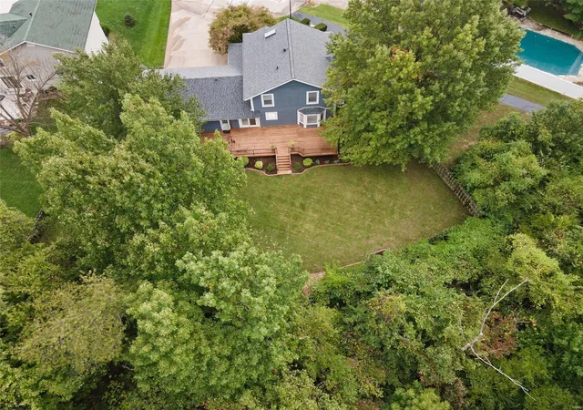 5th image of 4 River Ridge Ct, Saint Charles, MO 63303 | MLS# MIS21062795