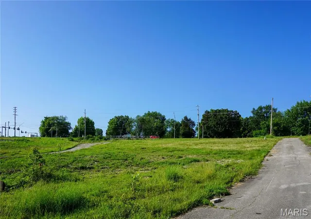 Photo 1 of Land for sale at 1349 E Hwy 72, Rolla, MO 65401 | MLS# MIS21067718 | Listing updated on 2026-06-02
