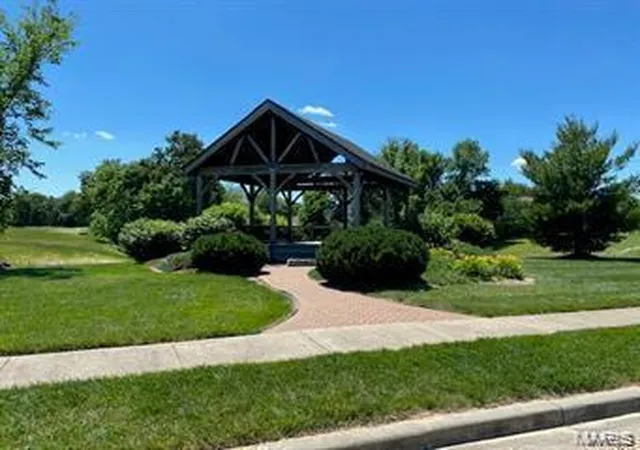 Photo 3 of Land for sale at 3806 Boulder (lot 50) Dr, Edwardsville, IL 62025 | MLS# MIS21067994 | Listing updated on 2026-06-26