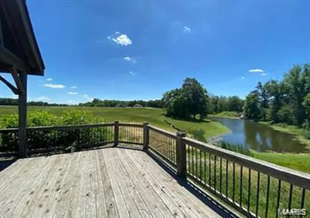Photo 3 of Land for sale at 3833 Tanzanite (lot 71) Trl, Edwardsville, IL 62025 | MLS# MIS21068358 | Listing updated on 2026-06-26
