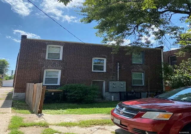 4th image of 115 Eichelberger St, Saint Louis, MO 63111 | MLS# MIS21072081
