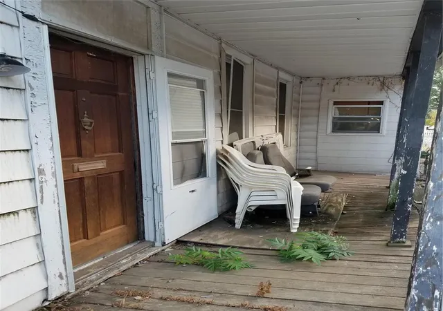 Photo 1 of Single Family Residence at 8410 Tennessee Ave, Saint Louis, MO 63125 | MLS# MIS21072766 | | Sold on 2021-11-05