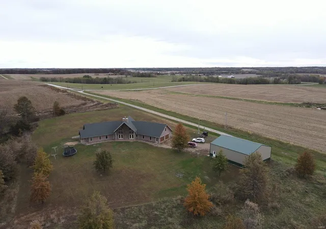 Photo 1 of Single Family Residence at 27028 Cr 219, Wyaconda, MO 63474 | MLS# MIS21079418 | | Sold on 2022-01-28