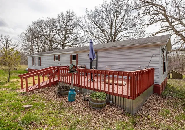 Photo 1 of Single Family Residence at 1617 State Road K, Windyville, MO 65783 | MLS# MIS21081824 |  | Sold on 2022-06-16