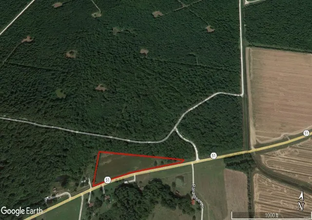 Photo 2 of Agriculture at 26989 Hwy 51, Puxico, MO 63960 | MLS# MIS21084668 |  | Sold on 2025-09-10