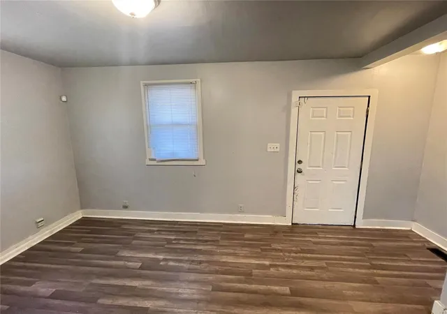 Photo 1 of Single Family Residence at 5815 Hodiamont Ave, Saint Louis, MO 63136 | MLS# MIS22000561 | | Sold on 2022-03-01