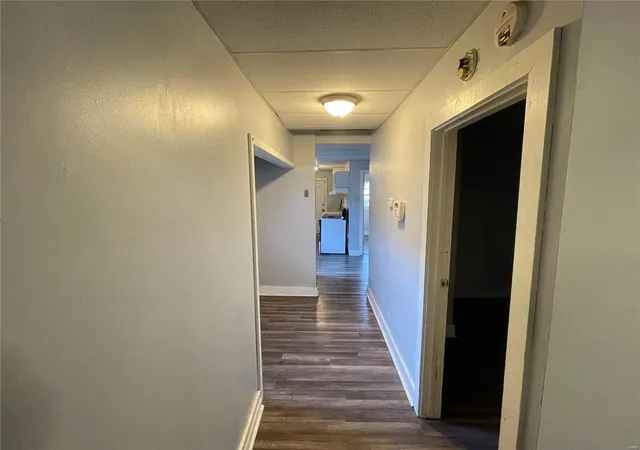 Photo 2 of Single Family Residence at 5815 Hodiamont Ave, Saint Louis, MO 63136 | MLS# MIS22000561 | | Sold on 2022-03-01