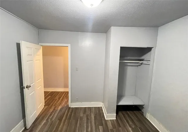 Photo 4 of Single Family Residence at 5815 Hodiamont Ave, Saint Louis, MO 63136 | MLS# MIS22000561 | | Sold on 2022-03-01