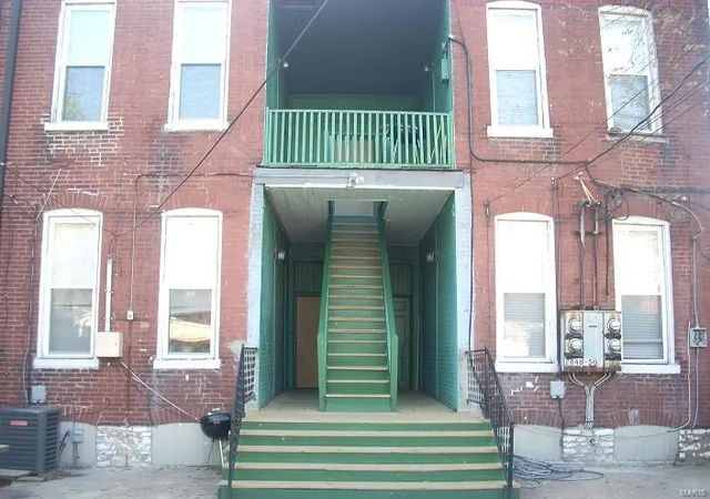 Photo 1 of Multi Family at 2848 Indiana Ave, Saint Louis, MO 63118 | MLS# MIS22007921 |  | Sold on 2022-03-31
