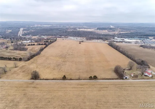 Photo 1 of Land for sale at 67 Hwy Stormy Ln, Bonne Terre, MO 63628 | MLS# MIS22011202 | Listing updated on 2026-10-04