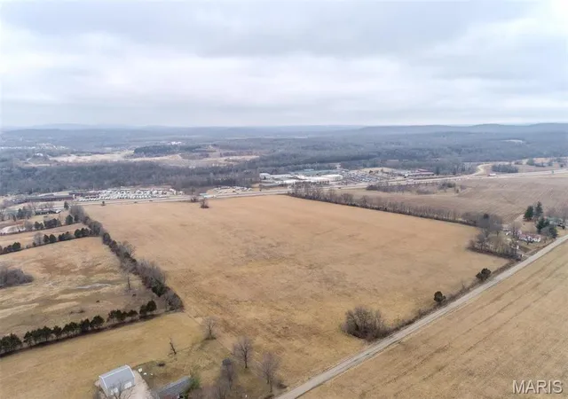 Photo 3 of Land for sale at 67 Hwy Stormy Ln, Bonne Terre, MO 63628 | MLS# MIS22011202 | Listing updated on 2026-10-04