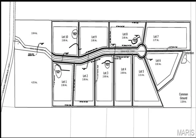 1st image of (Undisclosed), Festus, MO 63028 | MLS# MIS22013153