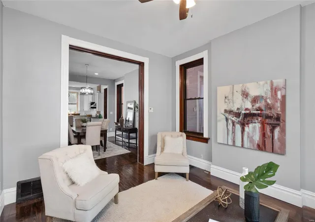 3rd image of 3420 Nebraska Ave, Saint Louis, MO 63118 | MLS# MIS22013398