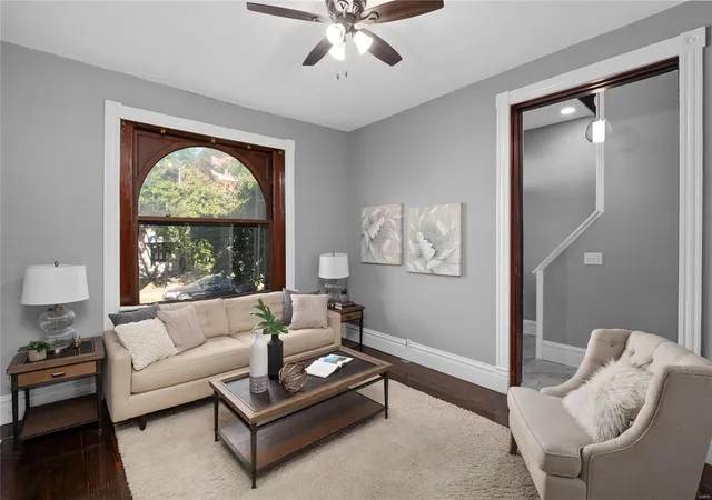 4th image of 3420 Nebraska Ave, Saint Louis, MO 63118 | MLS# MIS22013398