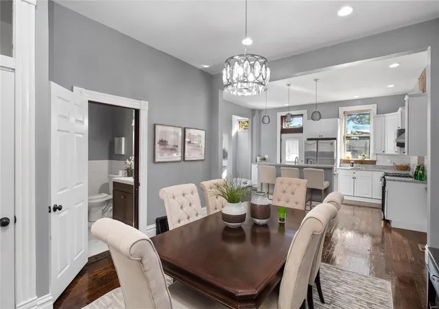 5th image of 3420 Nebraska Ave, Saint Louis, MO 63118 | MLS# MIS22013398