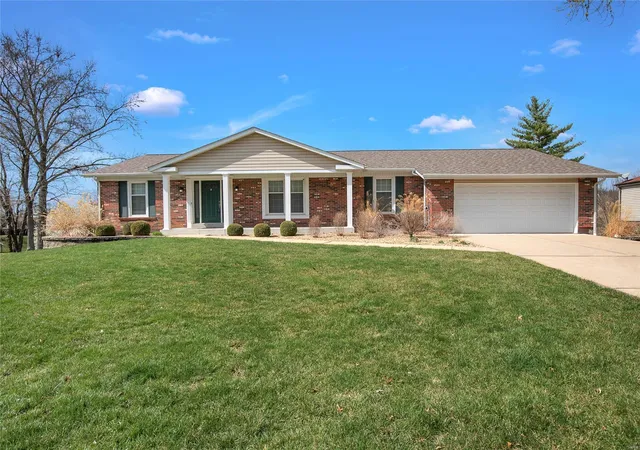 1st image of 273 Prince Towne Dr, Saint Louis, MO 63141 | MLS# MIS22013968