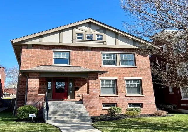1st image of 4321 Maryland Ave, Saint Louis, MO 63108 | MLS# MIS22017568