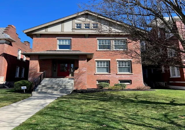 2nd image of 4321 Maryland Ave, Saint Louis, MO 63108 | MLS# MIS22017568